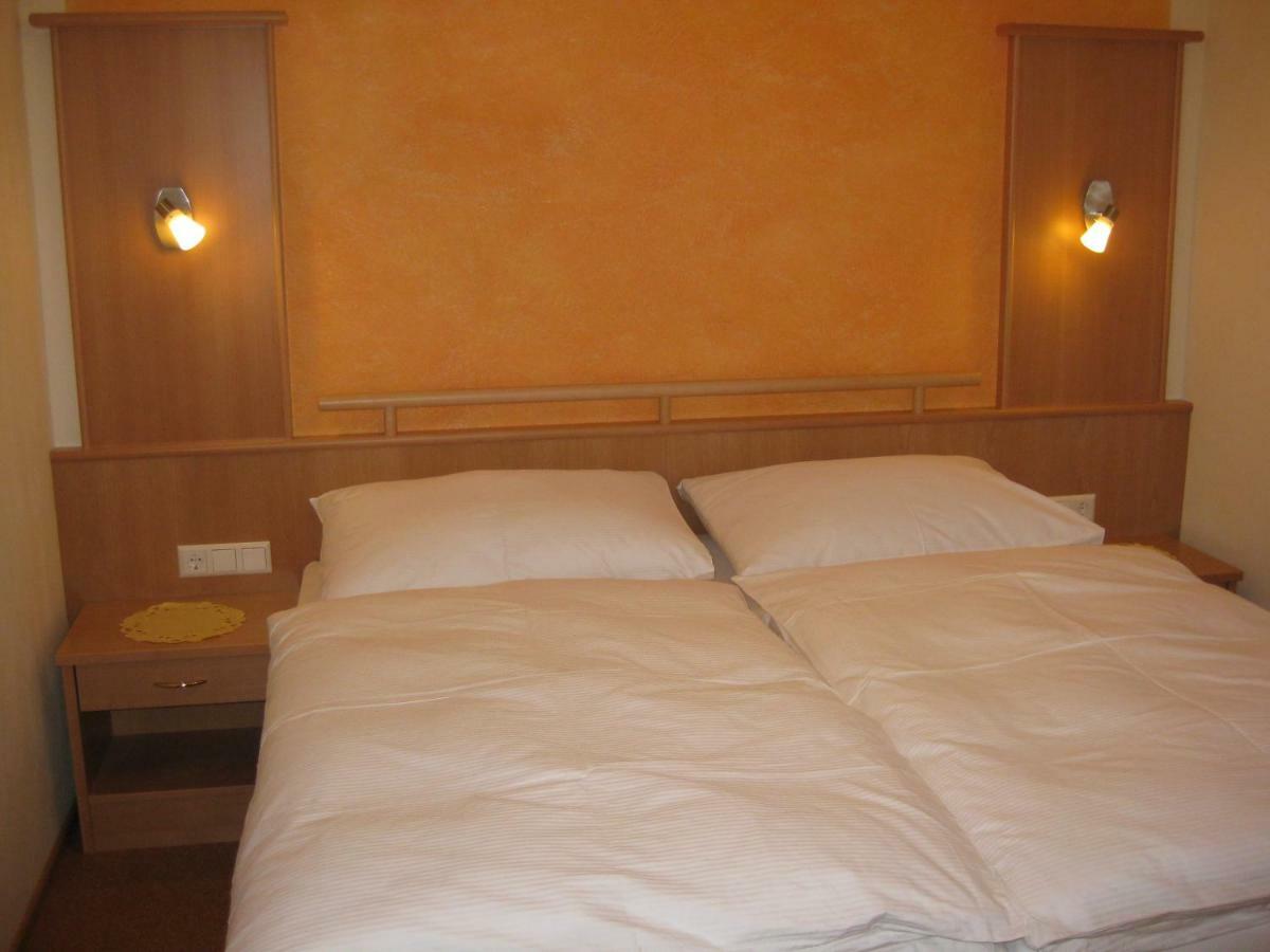 Ferienwohnung Ketterer Ramsau am Dachstein Exterior photo