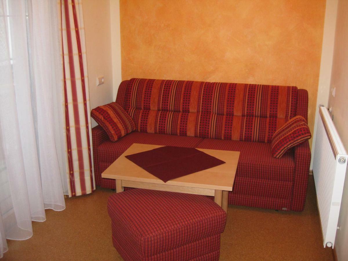 Ferienwohnung Ketterer Ramsau am Dachstein Exterior photo